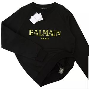 Men's Balmain Sweatshirt